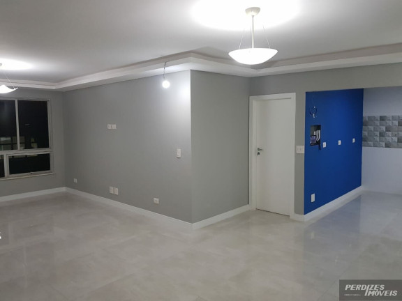 Imagem Apartamento com 3 Quartos à Venda ou Locação, 134 m² em Perdizes - São Paulo Imagem Apartamento com 3 Quartos à Venda ou Locação, 134 m² em Perdizes - São Paulo