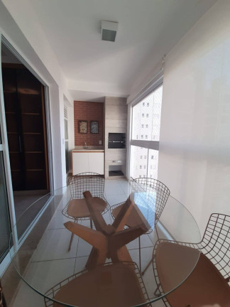 Imagem Apartamento com 3 Quartos à Venda, 104 m² em Jardim Urano - São José Do Rio Preto