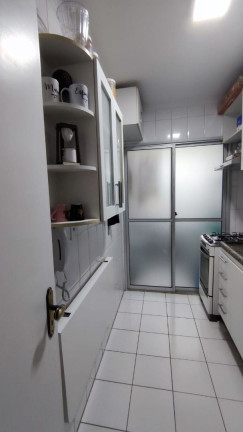Imagem Apartamento com 2 Quartos à Venda, 54 m² em Vila Andrade - São Paulo