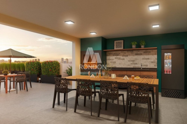 Imagem Apartamento com 3 Quartos à Venda, 56 m² em Vila Prudente - São Paulo