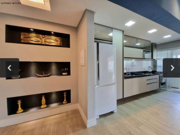 Imagem Apartamento com 3 Quartos à Venda, 96 m² em Vila Andrade - São Paulo Imagem Apartamento com 3 Quartos à Venda, 96 m² em Vila Andrade - São Paulo