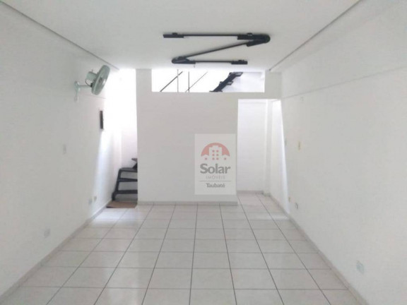 Imagem Sala Comercial à Venda, 44 m² em Centro - Taubaté Imagem Sala Comercial à Venda, 44 m² em Centro - Taubaté
