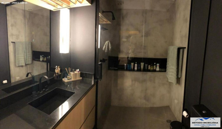 Imagem Apartamento com 1 Quarto à Venda, 42 m² em Brooklin - São Paulo