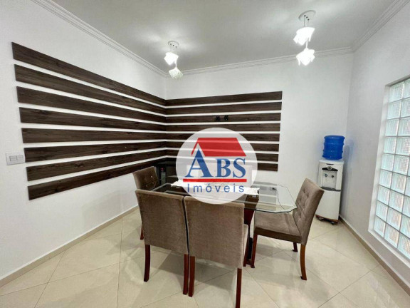 Imagem Casa com 3 Quartos à Venda, 188 m² em Balneário Flórida - Praia Grande Imagem Casa com 3 Quartos à Venda, 188 m² em Balneário Flórida - Praia Grande