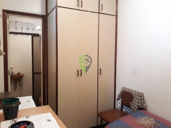 Imagem Apartamento com 4 Quartos à Venda, 294 m² em Ponta Da Praia - Santos Imagem Apartamento com 4 Quartos à Venda, 294 m² em Ponta Da Praia - Santos