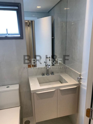 Imagem Apartamento com 2 Quartos à Venda, 128 m² em Brooklin - São Paulo