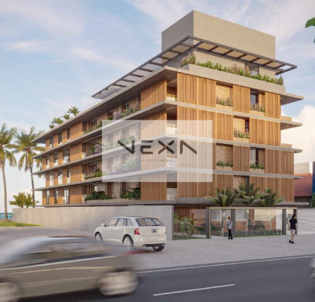 Imagem Apartamento com 4 Quartos à Venda, 219 m² em Jardim Oceania - João Pessoa