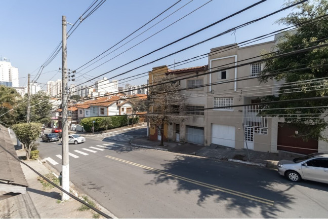 Imagem Casa com 3 Quartos à Venda, 183 m² em Vila Mariana - São Paulo Imagem Casa com 3 Quartos à Venda, 183 m² em Vila Mariana - São Paulo