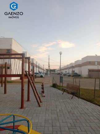 Casa de Condomínio com 2 Quartos à Venda, 60 m² em água Espraiada (caucaia Do Alto) - Cotia