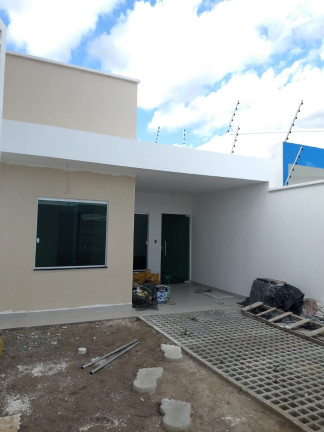 Casa com 2 Quartos à Venda, 150 m² em Mangabeira - Feira De Santana