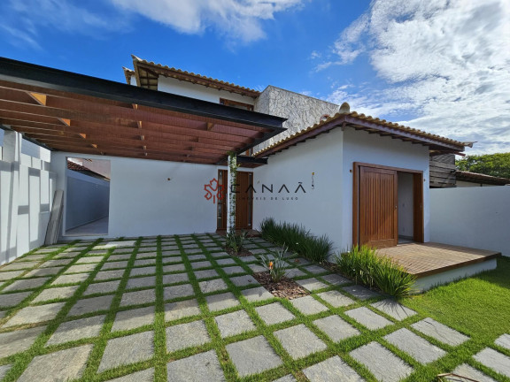 Imagem Casa com 4 Quartos à Venda, 214 m² em Geribá - Armação Dos Búzios Imagem Casa com 4 Quartos à Venda, 214 m² em Geribá - Armação Dos Búzios