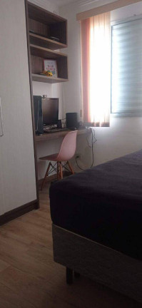 Imagem Apartamento com 2 Quartos à Venda, 48 m² em Condomínio Parque Sicília - Sorocaba