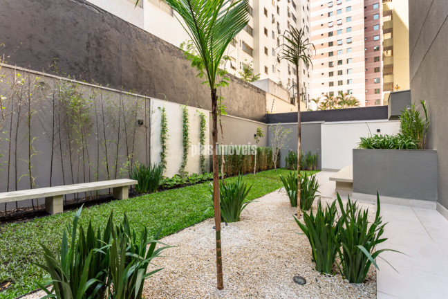 Imagem Apartamento com 3 Quartos à Venda, 187 m² em Jardim América - São Paulo Imagem Apartamento com 3 Quartos à Venda, 187 m² em Jardim América - São Paulo