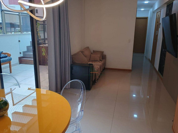 Imagem Cobertura com 2 Quartos à Venda, 134 m² em Santa Rosa - Niterói Imagem Cobertura com 2 Quartos à Venda, 134 m² em Santa Rosa - Niterói