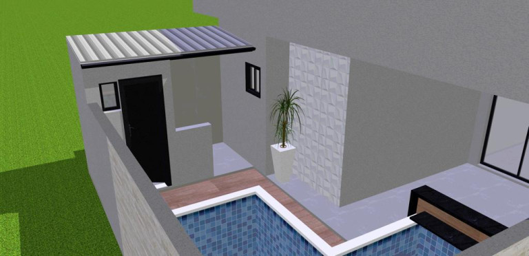 Imagem Casa de Condomínio com 3 Quartos à Venda, 153 m² em Horto Florestal - Sorocaba