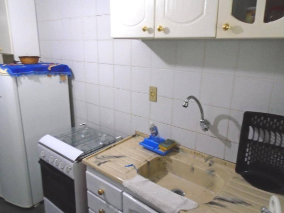 Imagem Apartamento com 1 Quarto à Venda, 50 m² em Aviação - Praia Grande Imagem Apartamento com 1 Quarto à Venda, 50 m² em Aviação - Praia Grande