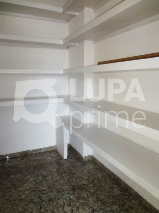 Imagem Apartamento com 3 Quartos à Venda, 460 m² em Planalto Paulista - São Paulo
