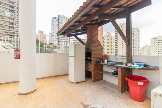 Imagem Apartamento com 2 Quartos à Venda, 87 m² em Chácara Inglesa - São Paulo Imagem Apartamento com 2 Quartos à Venda, 87 m² em Chácara Inglesa - São Paulo
