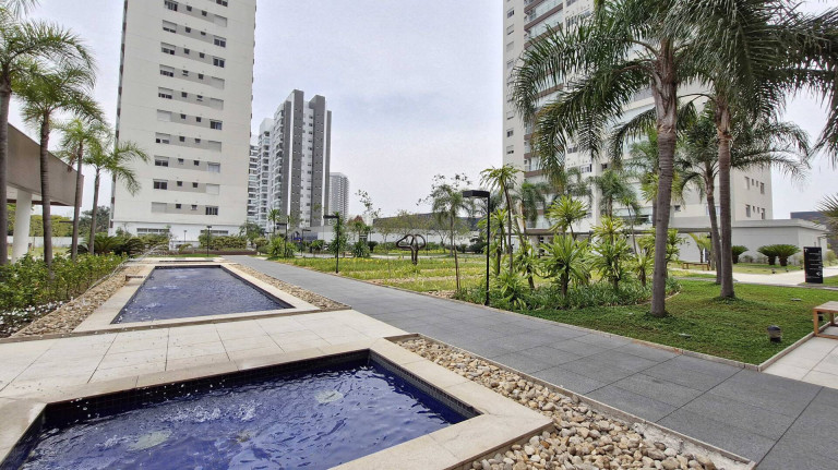 Foto do imóvel Apartamento com 2 Quartos à Venda, 96 m² em Vila Anastácio - São Paulo
