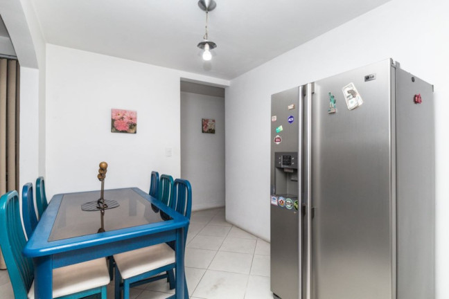 Imagem Casa com 4 Quartos à Venda, 220 m² em Campo Belo - São Paulo Imagem Casa com 4 Quartos à Venda, 220 m² em Campo Belo - São Paulo