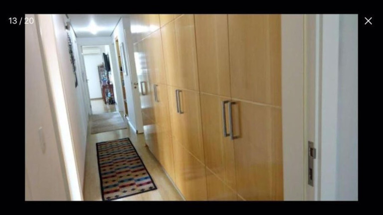 Imagem Apartamento com 4 Quartos à Venda, 303 m² em Paraíso - São Paulo