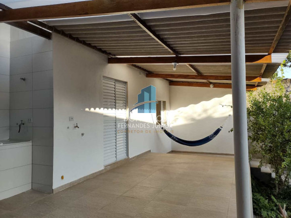 Imagem Casa com 3 Quartos à Venda, 110 m² em Itaquera - São Paulo Imagem Casa com 3 Quartos à Venda, 110 m² em Itaquera - São Paulo