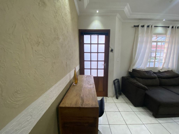Imagem Casa com 2 Quartos à Venda, 50 m² em Vila Urupês - Suzano Imagem Casa com 2 Quartos à Venda, 50 m² em Vila Urupês - Suzano