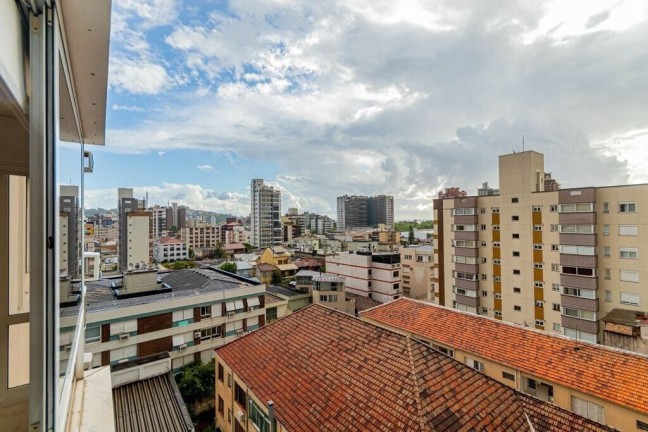 Imagem Apartamento com 3 Quartos à Venda, 90 m² em Menino Deus - Porto Alegre