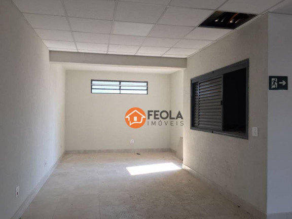 Imagem Sala Comercial para Alugar, 265 m² em São Manoel - Americana Imagem Sala Comercial para Alugar, 265 m² em São Manoel - Americana