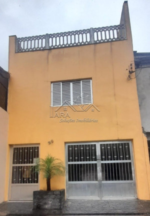 Casa com 3 Quartos à Venda, 102 m² em Vila Verde - São Paulo