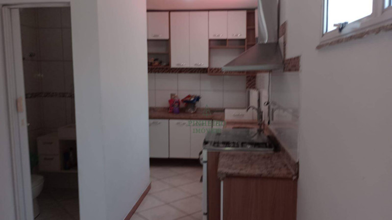 Imagem Casa com 3 Quartos à Venda, 130 m² em Camarão - São Gonçalo