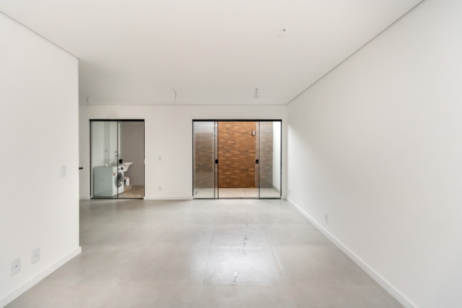 Imagem Casa de Condomínio com 3 Quartos à Venda, 110 m² em Vila Monte Alegre - São Paulo Imagem Casa de Condomínio com 3 Quartos à Venda, 110 m² em Vila Monte Alegre - São Paulo