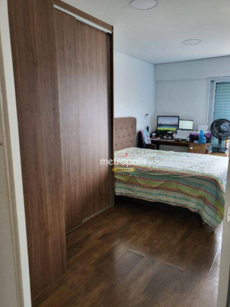Imagem Apartamento com 2 Quartos à Venda, 93 m² em Baeta Neves - São Bernardo Do Campo