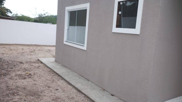 Imagem Casa com 2 Quartos para Alugar, 55 m² em Itatiquara - Araruama Imagem Casa com 2 Quartos para Alugar, 55 m² em Itatiquara - Araruama