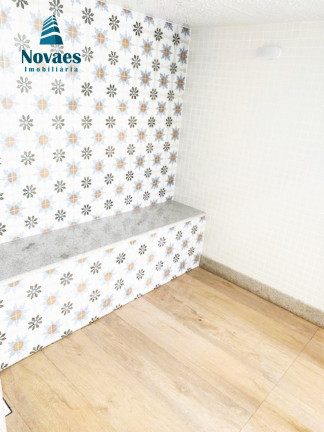 Imagem Apartamento com 3 Quartos à Venda, 10 m² em Praia Do Morro - Guarapari