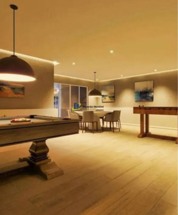 Imagem Apartamento com 2 Quartos à Venda, 62 m² em Centro - Porto Belo