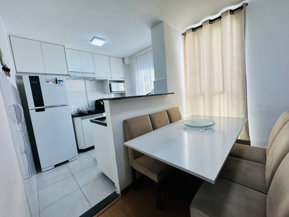 Imagem Apartamento com 2 Quartos à Venda, 40 m² em Jardim Paraíso - Botucatu Imagem Apartamento com 2 Quartos à Venda, 40 m² em Jardim Paraíso - Botucatu