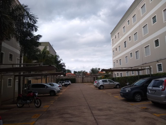 Imagem Apartamento com 2 Quartos à Venda, 46 m² em Dois Córregos - Piracicaba Imagem Apartamento com 2 Quartos à Venda, 46 m² em Dois Córregos - Piracicaba