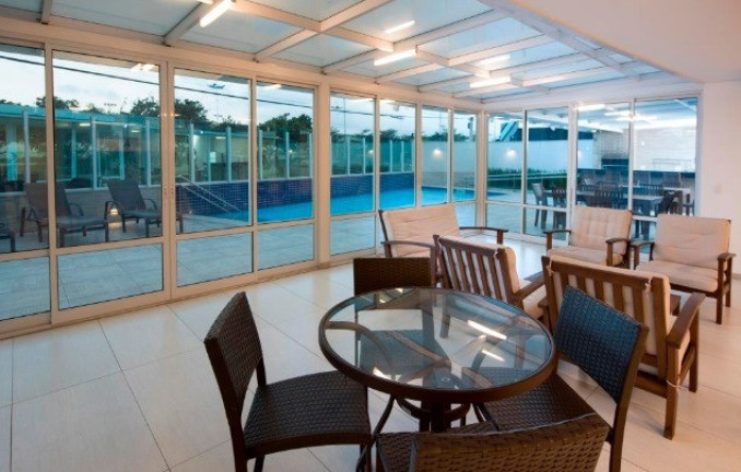 Imagem Imóvel com 4 Quartos à Venda, 241 m² em Jardim Camburi - Vitória Imagem Imóvel com 4 Quartos à Venda, 241 m² em Jardim Camburi - Vitória
