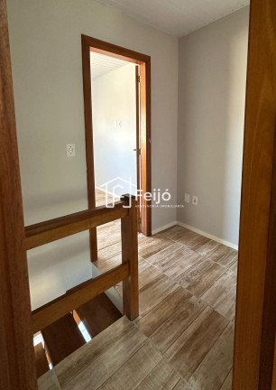 Imagem Sobrado com 2 Quartos à Venda, 84 m² em Restinga - Porto Alegre Imagem Sobrado com 2 Quartos à Venda, 84 m² em Restinga - Porto Alegre