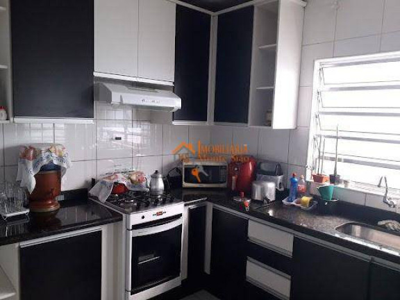 Imagem Casa com 2 Quartos à Venda, 150 m² em Vila Silveira - Guarulhos