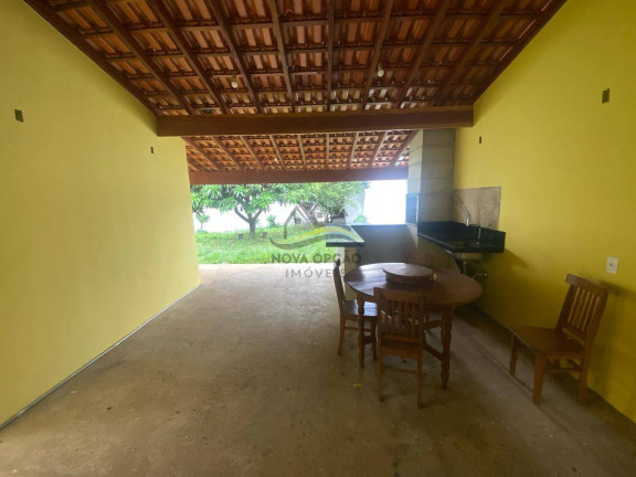 Imagem Casa com 3 Quartos para Alugar, em Jardim São Vicente - Itupeva Imagem Casa com 3 Quartos para Alugar, em Jardim São Vicente - Itupeva