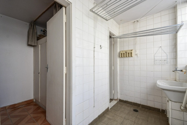 Imagem Apartamento com 3 Quartos à Venda, 160 m² em Perdizes - São Paulo