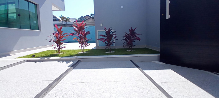 Imagem Imóvel com 5 Quartos à Venda, 400 m² em Recreio Dos Bandeirantes - Rio De Janeiro