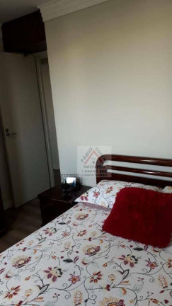 Imagem Apartamento com 3 Quartos à Venda, 89 m² em Jabaquara - São Paulo Imagem Apartamento com 3 Quartos à Venda, 89 m² em Jabaquara - São Paulo