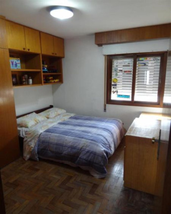 Imagem Apartamento com 3 Quartos à Venda, 95 m² em Vila Mariana - São Paulo Imagem Apartamento com 3 Quartos à Venda, 95 m² em Vila Mariana - São Paulo