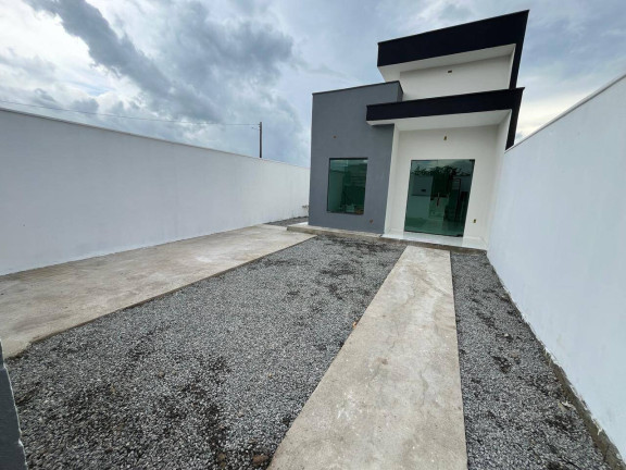 Imagem Casa com 2 Quartos à Venda, 202 m² em Gabriela - Feira De Santana