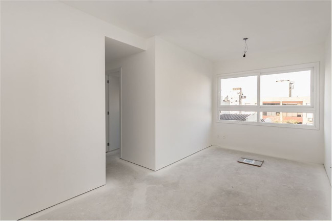 Apartamento com 2 Quartos à Venda, 53 m² em Jardim Lindóia - Porto Alegre