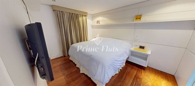 Imagem Apartamento com 2 Quartos à Venda, 75 m² em Brooklin - São Paulo