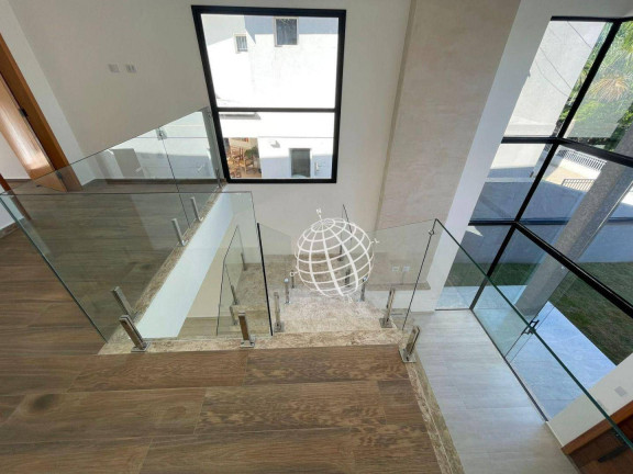 Imagem Casa com 3 Quartos à Venda, 220 m² em Parque Do Arco Iris - Atibaia